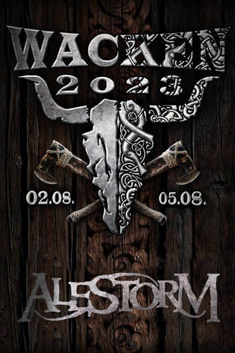Alestorm – Wacken Open Air
