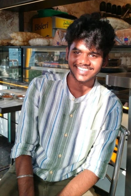 Zdjęcie ROHIT KUMAR