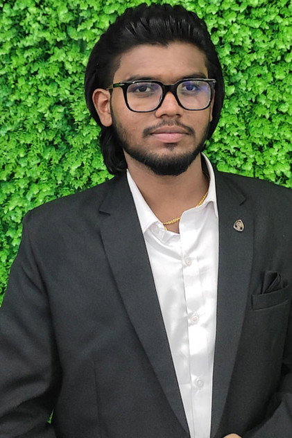 Zdjęcie AVINASH