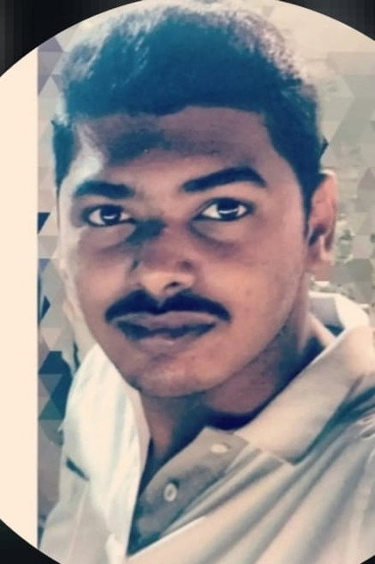 Zdjęcie DK VIGNESH