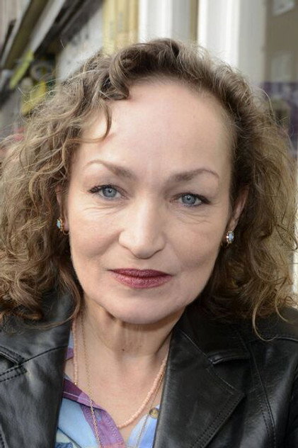 Zdjęcie Angelika Bartsch