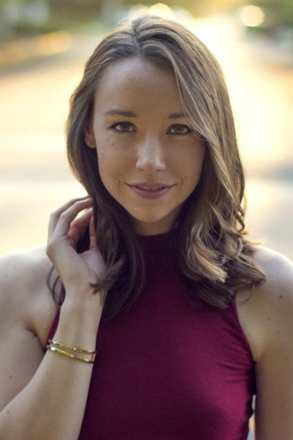 Zdjęcie Caroline Barry