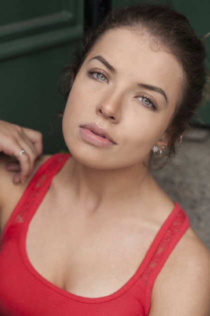 Zdjęcie Natalia Davidenko