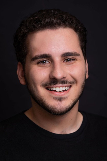 Zdjęcie Tom Arcaro
