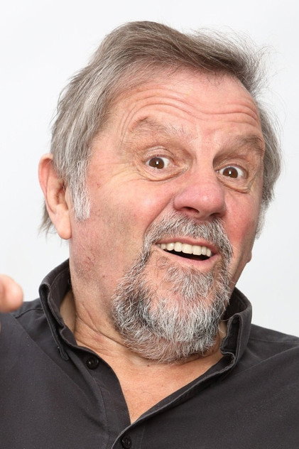 Zdjęcie Jethro