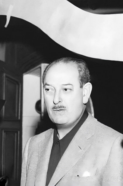 Zdjęcie Edwin H. Knopf