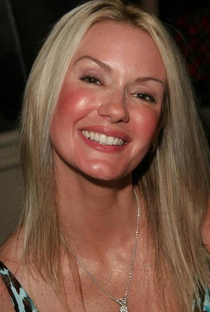 Zdjęcie Tina Bockrath