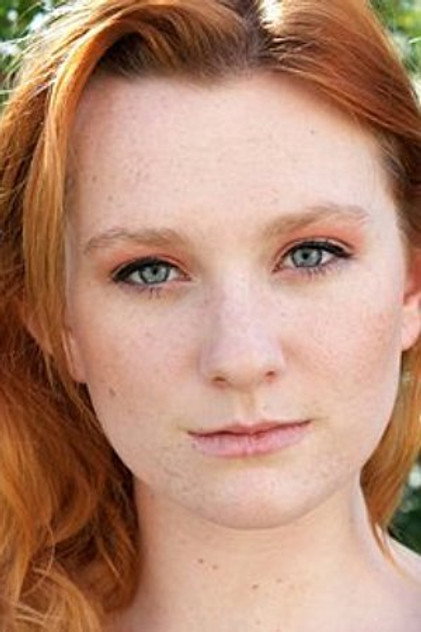 Zdjęcie Katie Singleton