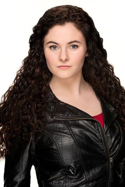 Zdjęcie Jessa Campbell