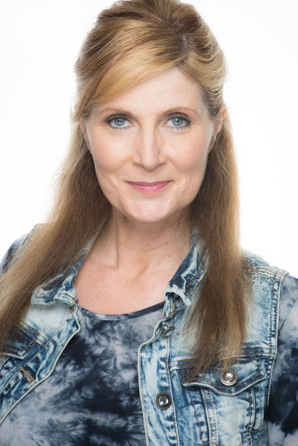 Zdjęcie Monique Robbins