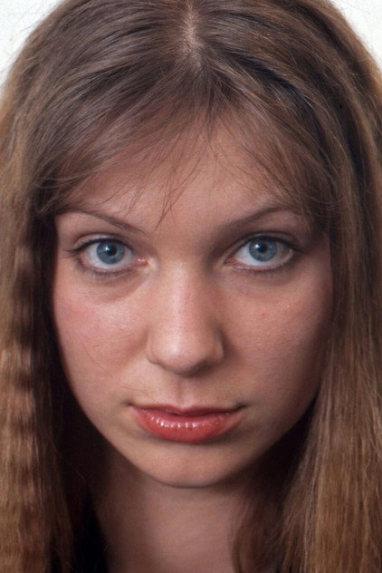 Zdjęcie Sabine Kaack