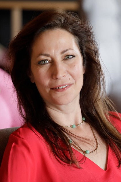 Zdjęcie Monica Nancy Wick