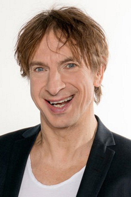 Zdjęcie Ingolf Lück
