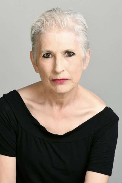Zdjęcie Caroline Burns Cooke