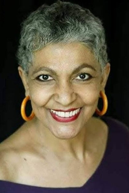 Zdjęcie Maria Alves