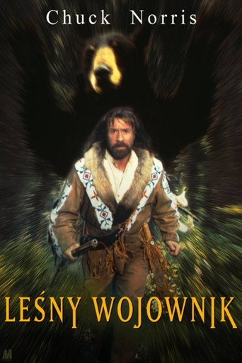 Leśny wojownik