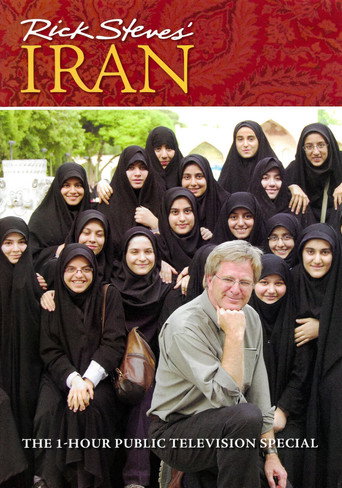 Rick Steves’ Iran