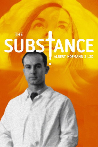 The Substance: Albert Hofmann’s LSD