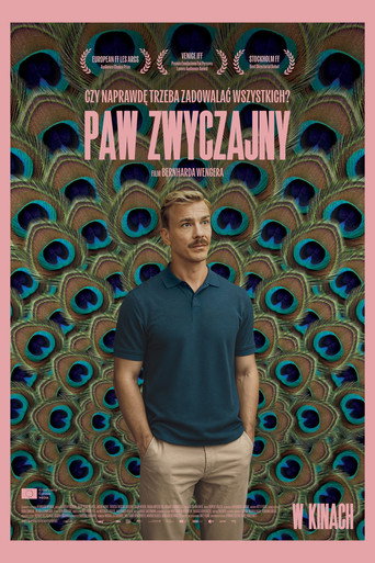 Paw zwyczajny