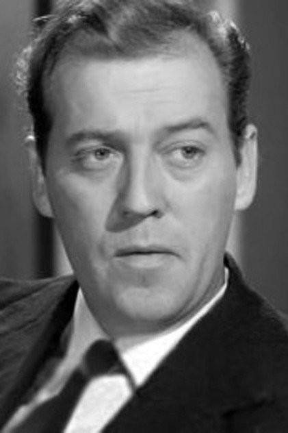 Zdjęcie David Morrell