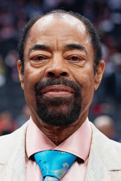 Zdjęcie Walt Frazier