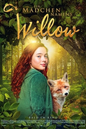 Okładka filmu Obsada filmu Dziewczyna o imieniu Willow