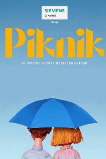 Okładka filmu Piknik