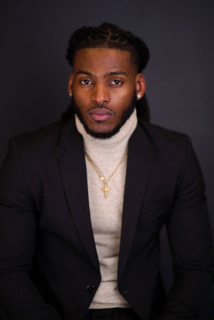 Zdjęcie James Perkins