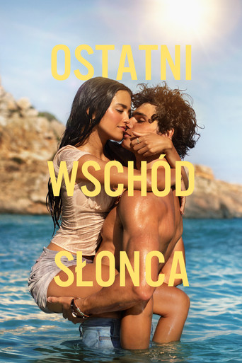 Okładka filmu Ostatni wschód słońca