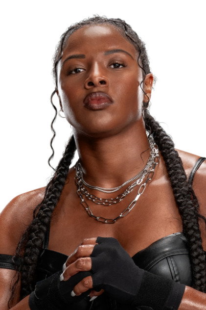 Zdjęcie Destinee Brown