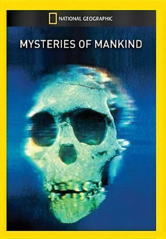 Okładka filmu Mysteries of Mankind