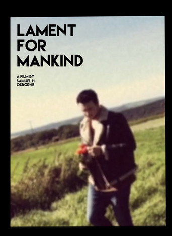 Okładka filmu Obsada filmu Lament for Mankind