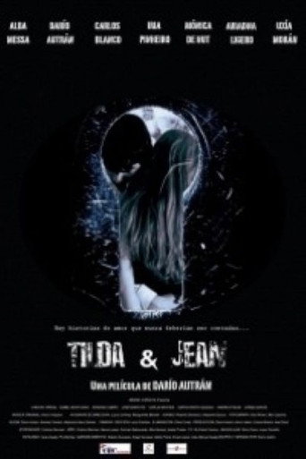 Okładka filmu Tilda & Jean