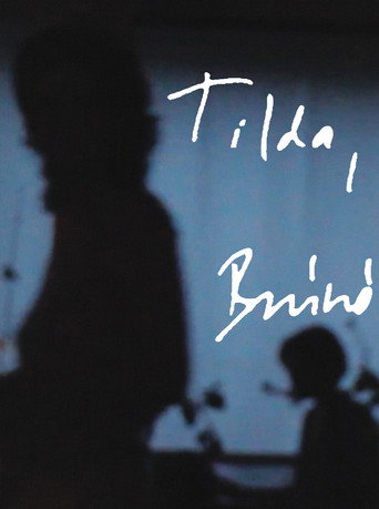 Okładka filmu Obsada filmu Tilda, Brúnó