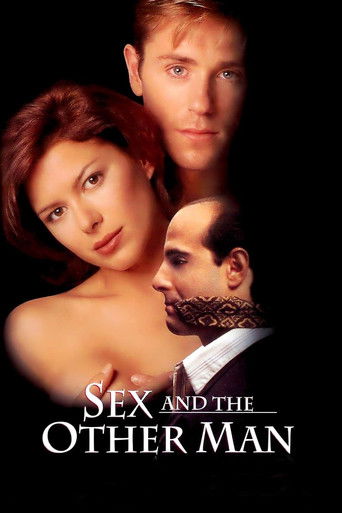 Okładka filmu Sex and the Other Man