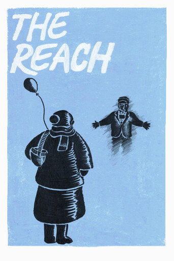 Okładka filmu The Reach (Animated)
