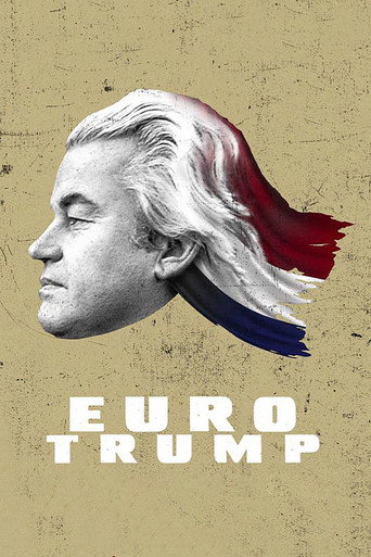 Okładka filmu Obsada filmu EuroTrump