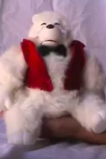 Okładka filmu My Bear’s Sex Toy