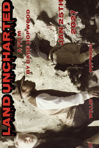 Okładka filmu Land Uncharted