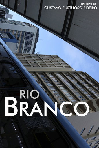 Okładka filmu Obsada filmu Rio Branco