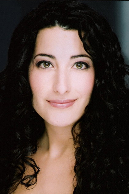 Zdjęcie Melissa Mancini