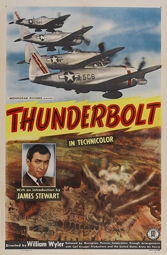 Okładka filmu Obsada filmu Thunderbolt