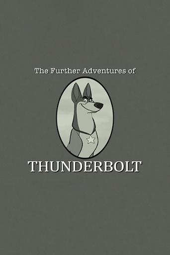 Okładka filmu Obsada filmu 101 Dalmatians: The Further Adventures of Thunderbolt