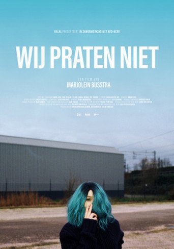 Okładka filmu Nie mów nikomu