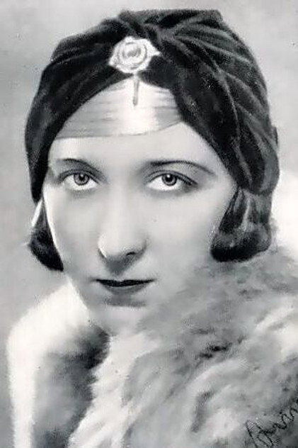 Zdjęcie Natividad Zaro