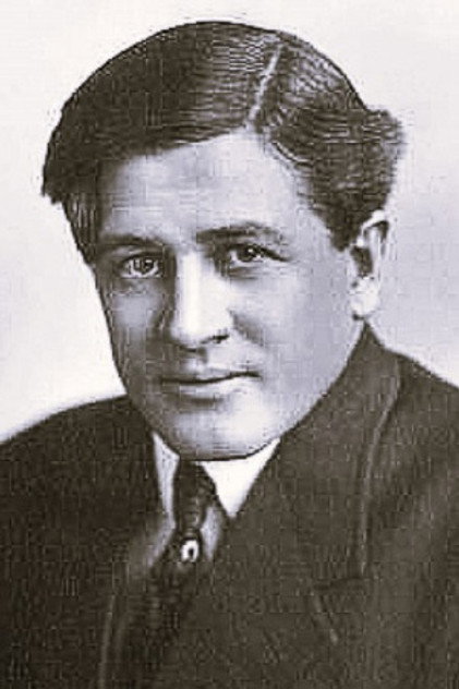 Zdjęcie William L. Thorne