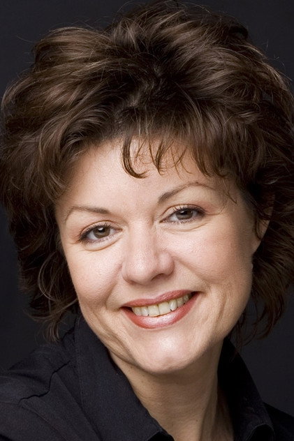 Zdjęcie Caroline Kennison