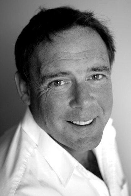 Zdjęcie Peter Bensley