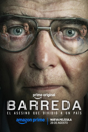 Okładka filmu Obsada filmu Barreda
