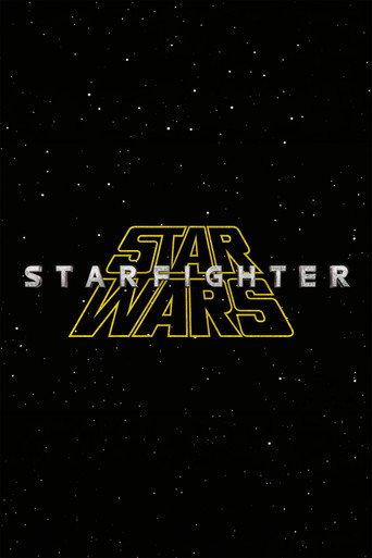 Okładka filmu Obsada filmu Star Wars: Starfighter
